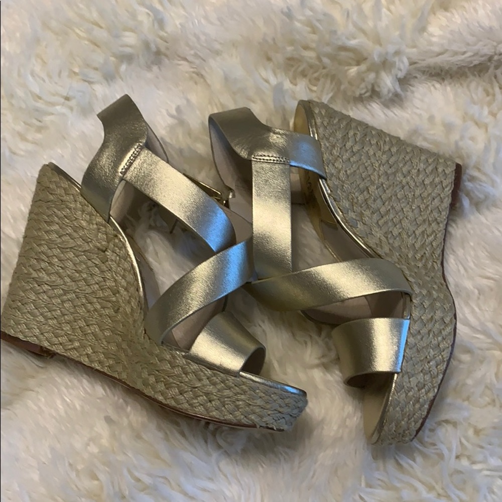 MK shoes